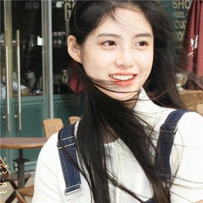 野女孩